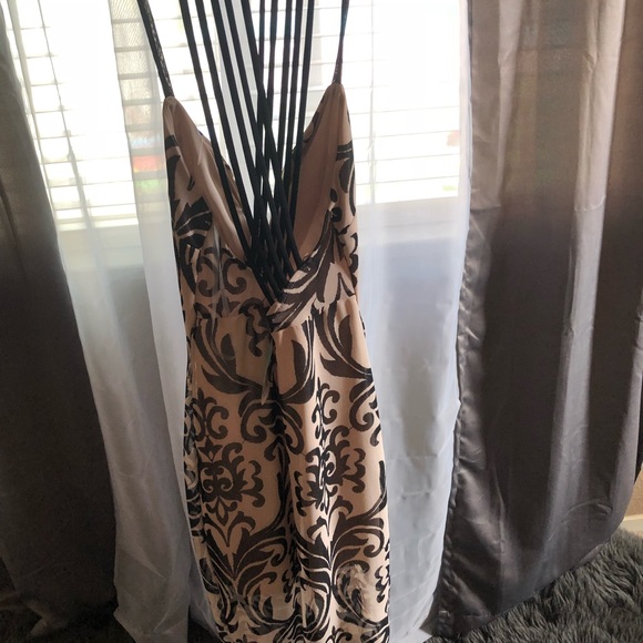 Dress - Picture 3 of 4